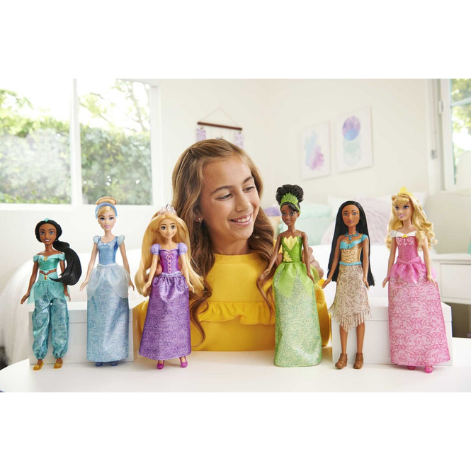 Disney Princess - Modepuppe - Aurora