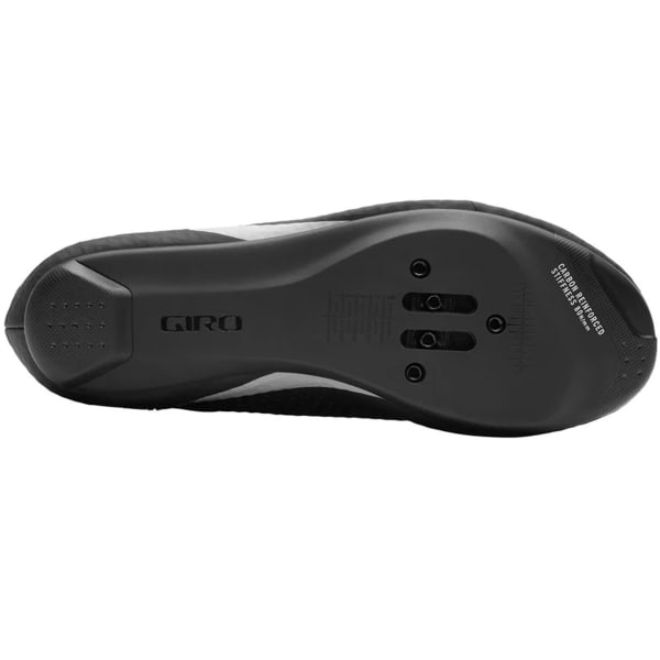 Chaussure vélo route GIRO CADET W BLACK