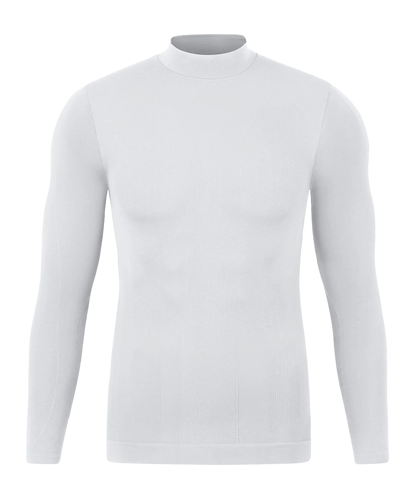 JAKO Skinbalance 2.0 Turtleneck Weiss F000
