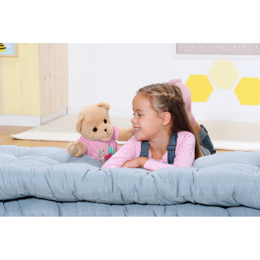 Zapf Creation BABY born® Bär, pink