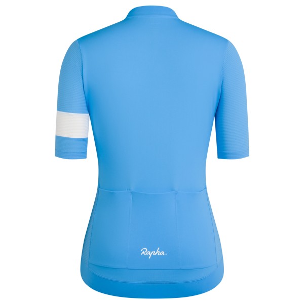 Rapha - Women's Core Jersey - Maillot de cyclisme