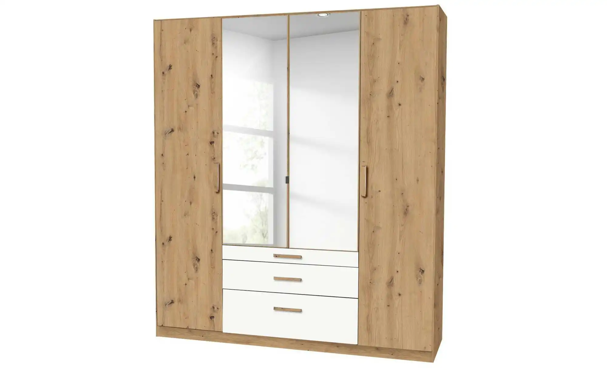 Drehtürenschrank Moffat