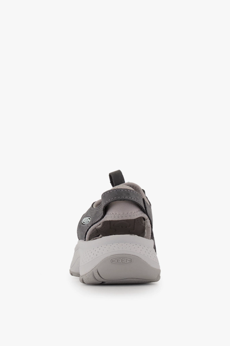 Keen Astoria West Leather Damen Trekkingsandale