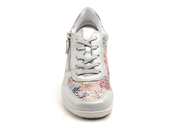 Remonte basses femme r7637 multicolore