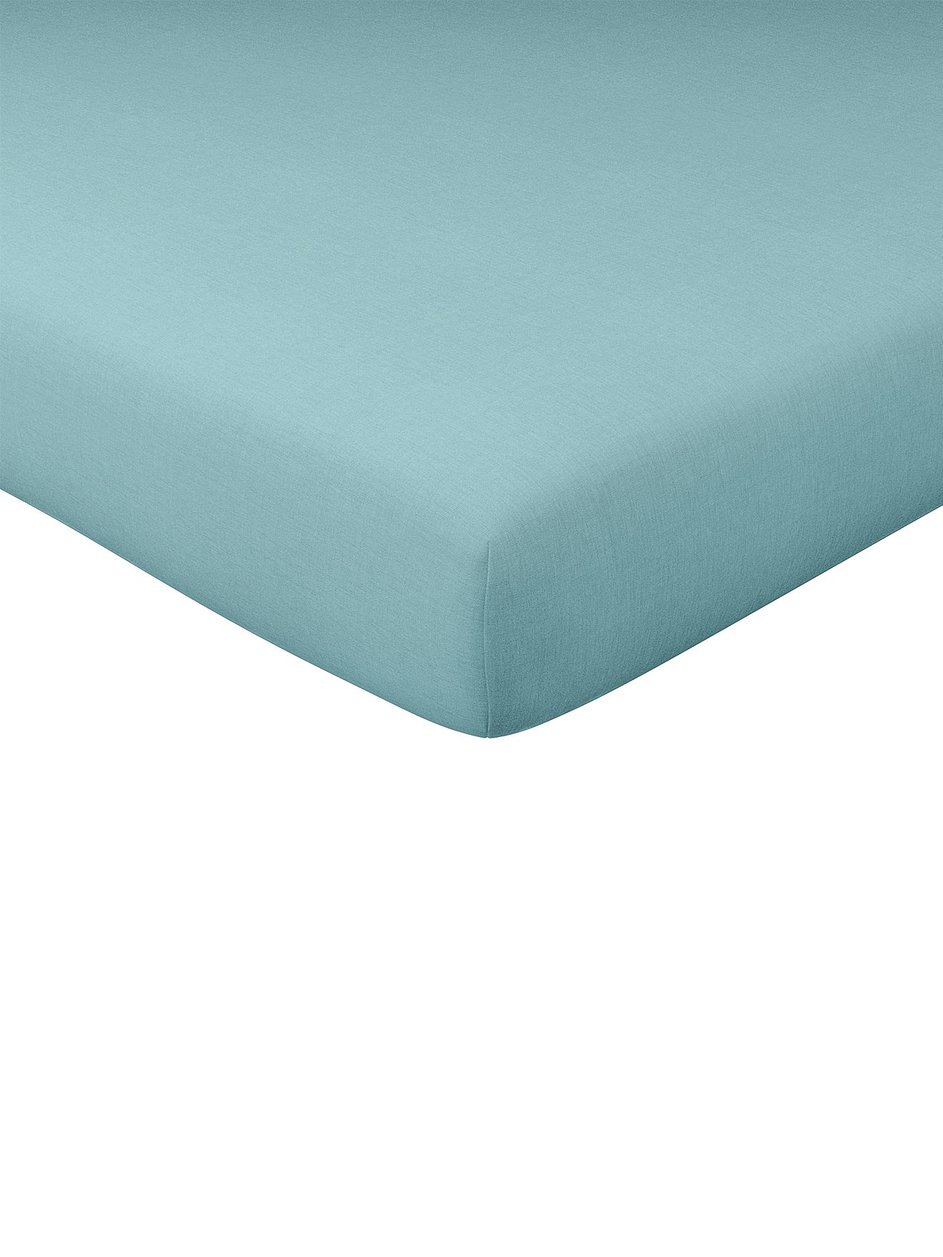 Drap-housse lin