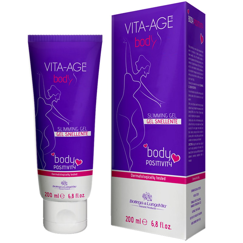 Gel affinant - Corps - 200 ml
