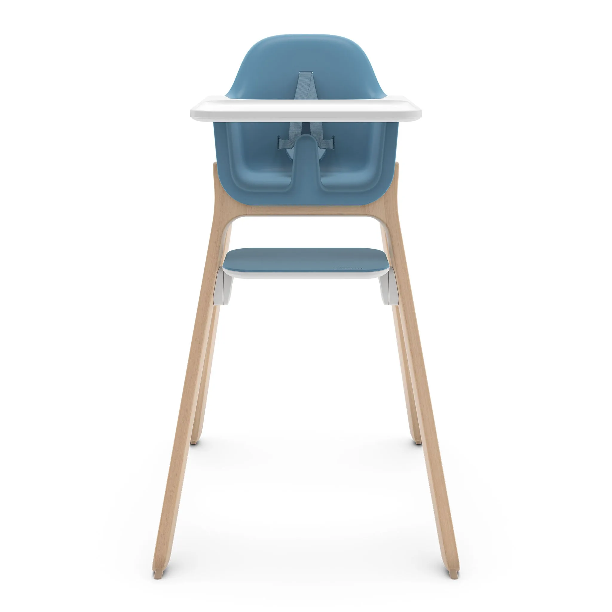 UPPAbaby Chaise Haute Ciro - Caleb