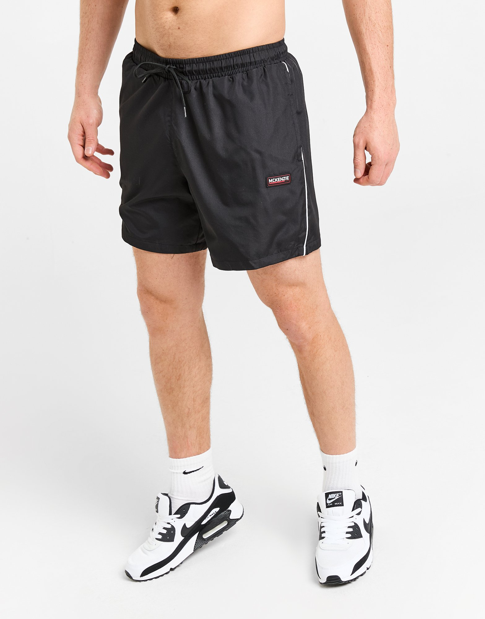 McKenzie Short Core Homme