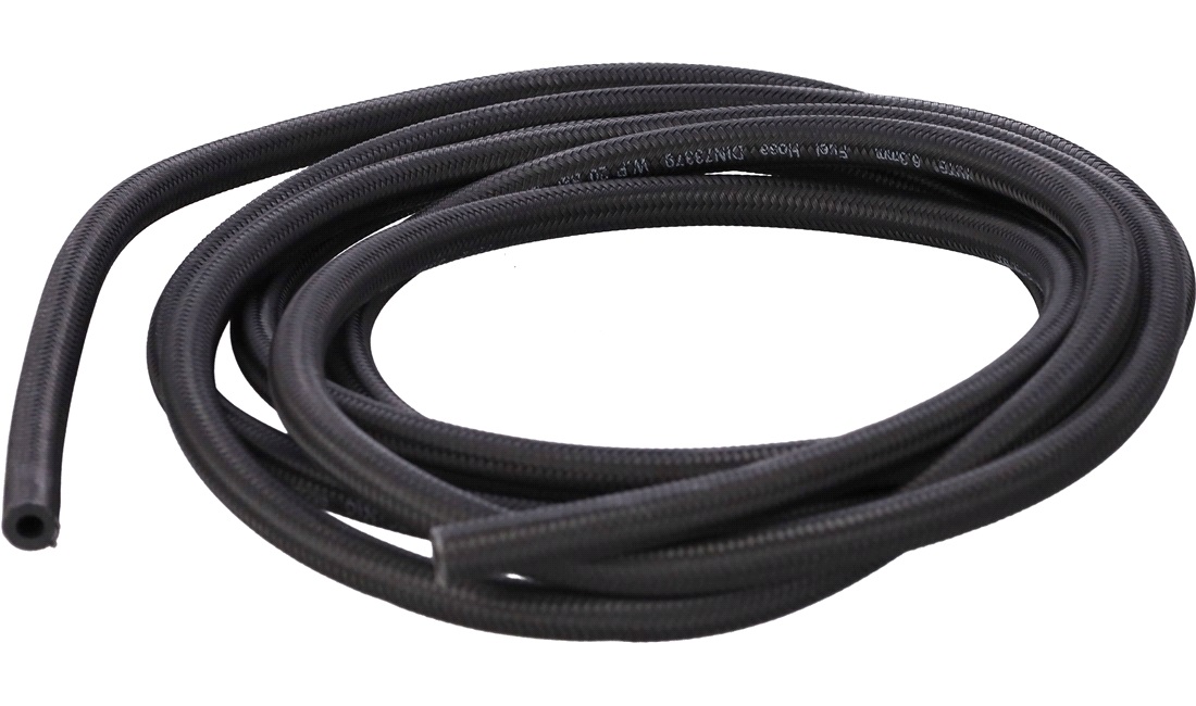 Benzinslange 6.3 mm, 4 meter