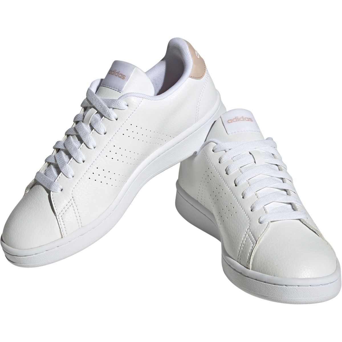 adidas Advantage Cloudfoam Sneakers Dame