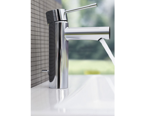 GROHE ESSENCE wastafelmengkraan, chroom 32898001