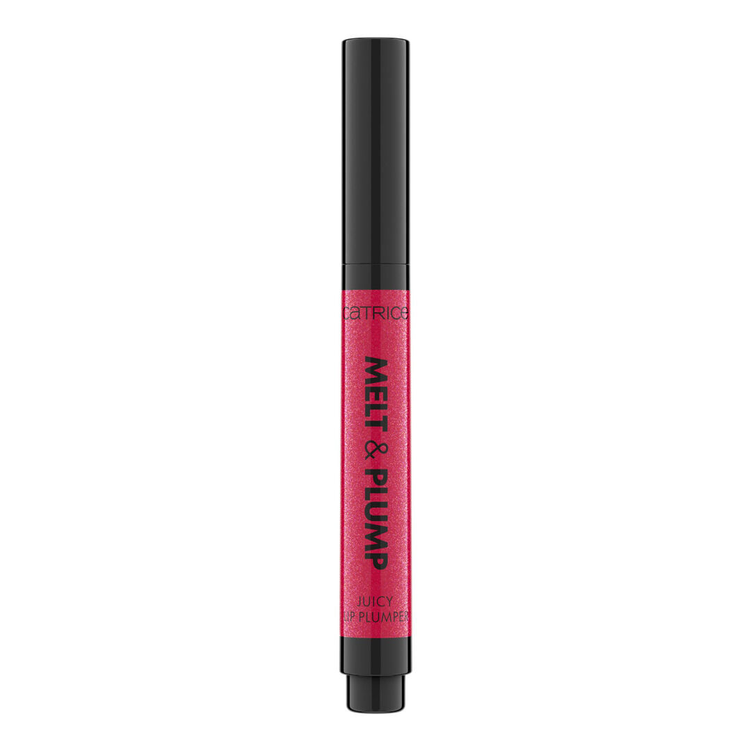 CATRICE  Lip Plumper - Preenchimento para lábios de fusão e preenchimento