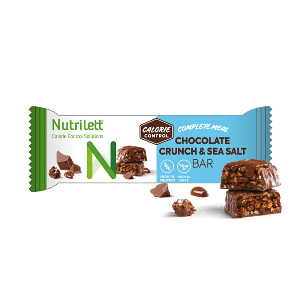 Nutrilett Bar Crunch - 1 stk.