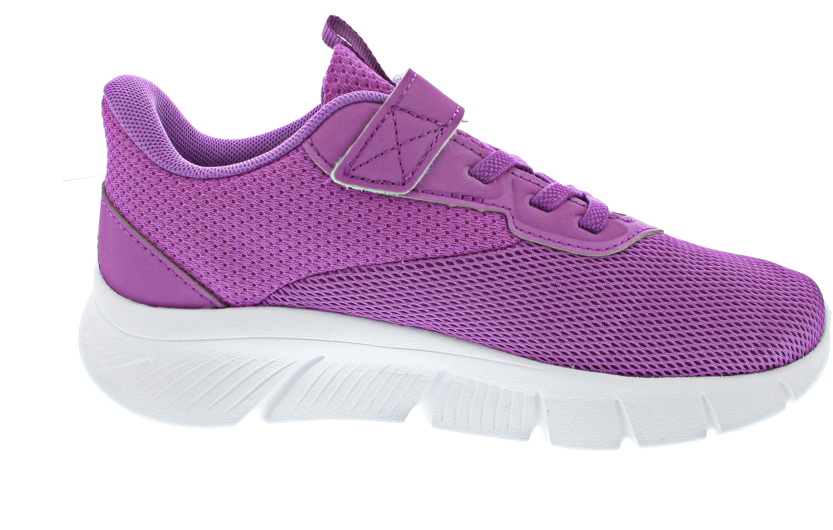 Puma FlexFocus Modern AC  PS Sneaker lila