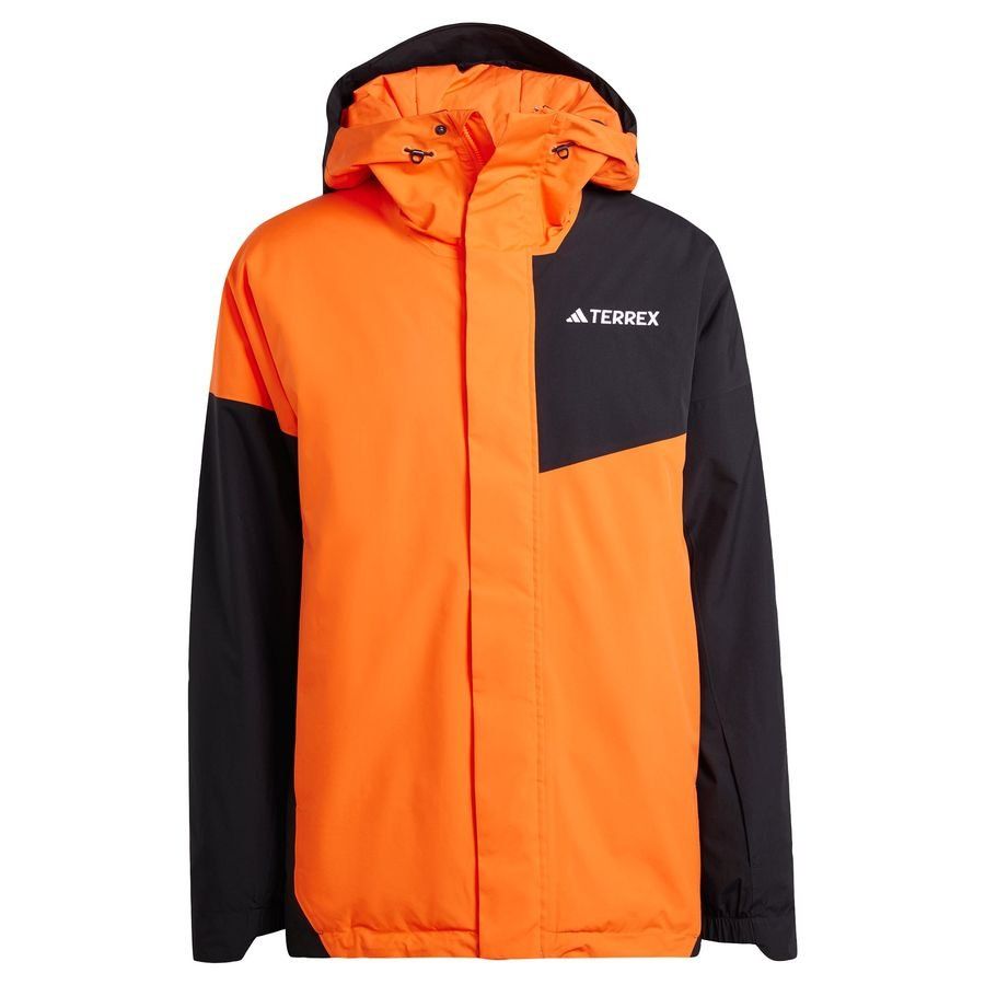 Adidas Terrex Multi 2L Rain.Rdy Insulated Jacket