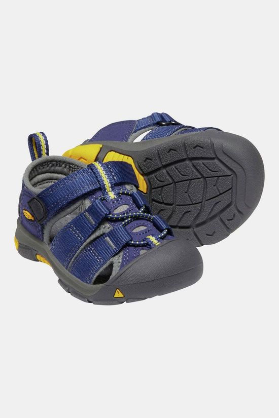 Keen Keen Newport H2 Sandaal Peuter