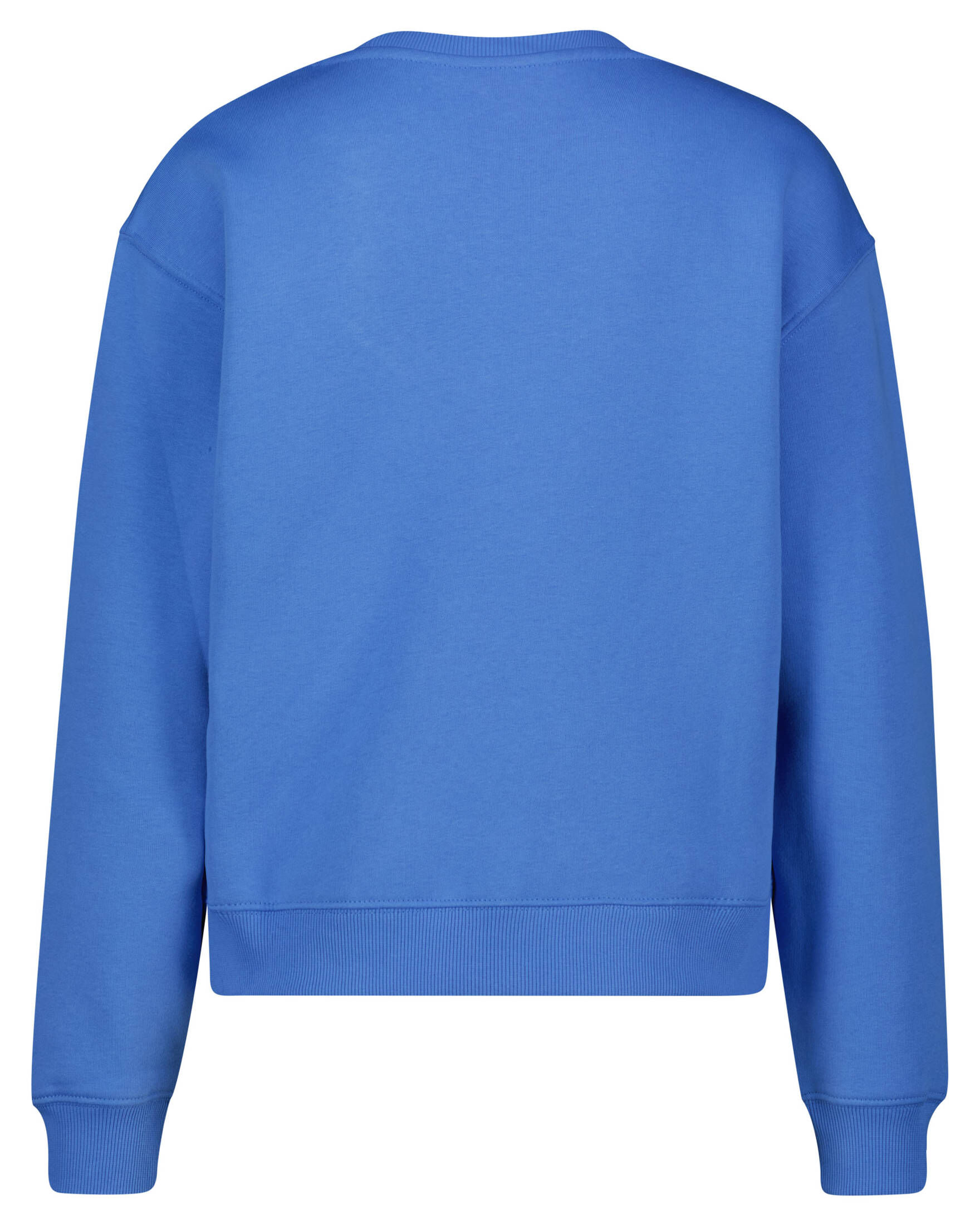 Tommy Hilfiger| Damen Sweatshirt SIGNATURE Regular Fit