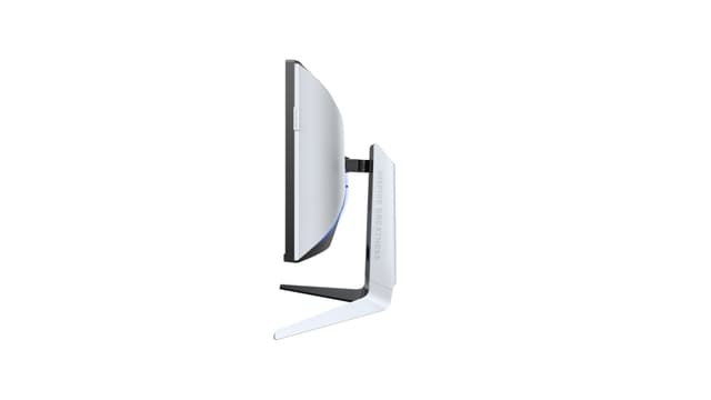 TCL 34R83Q WQHD QD-Mini LED monitor