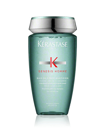 Kérastase Genesis Homme Bain de Force Quotidien 250ml