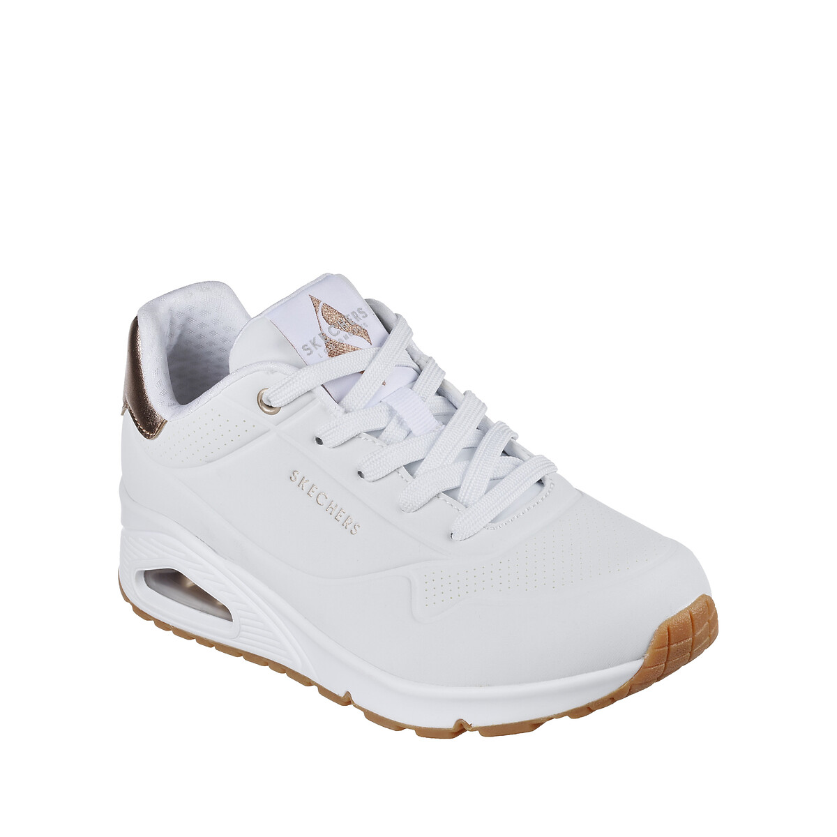 SKECHERS<br>Tênis Uno - Golden Air