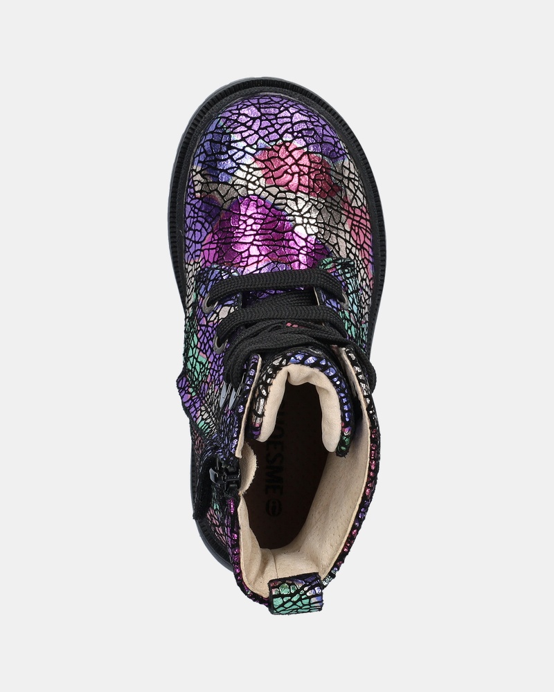 Shoesme Veterboots  - multi