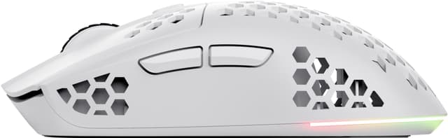 Trust GXT929W Helox trådløs gaming mus