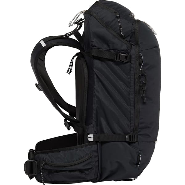 Sac à dos ski HAGLÖFS SENSATE PRO 32 TRUE BLACK