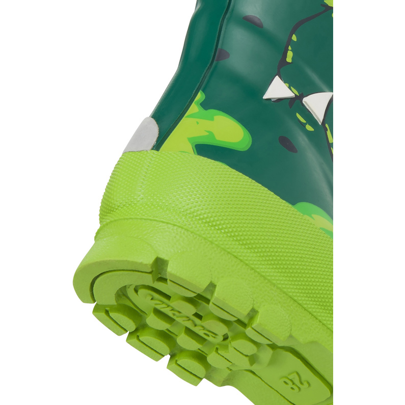 Viking Kinder Jolly Print Schuhe