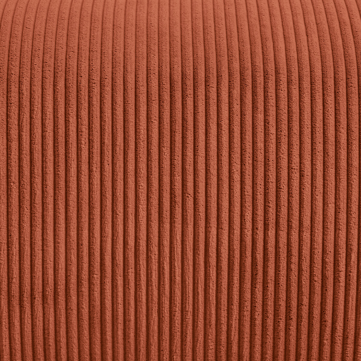 LA REDOUTE INTERIEURS<br>Sofá reversível de canto, LOMI