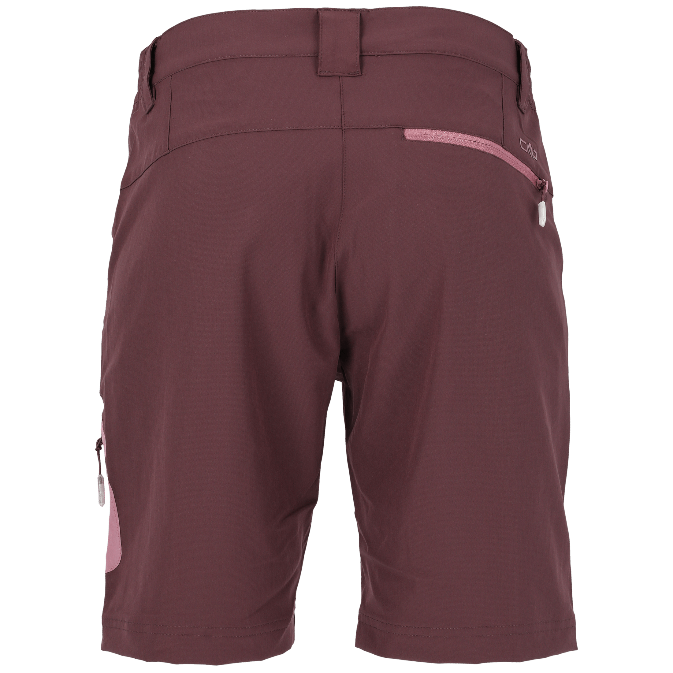 CMP Woman Bermuda - Fritid og bomull