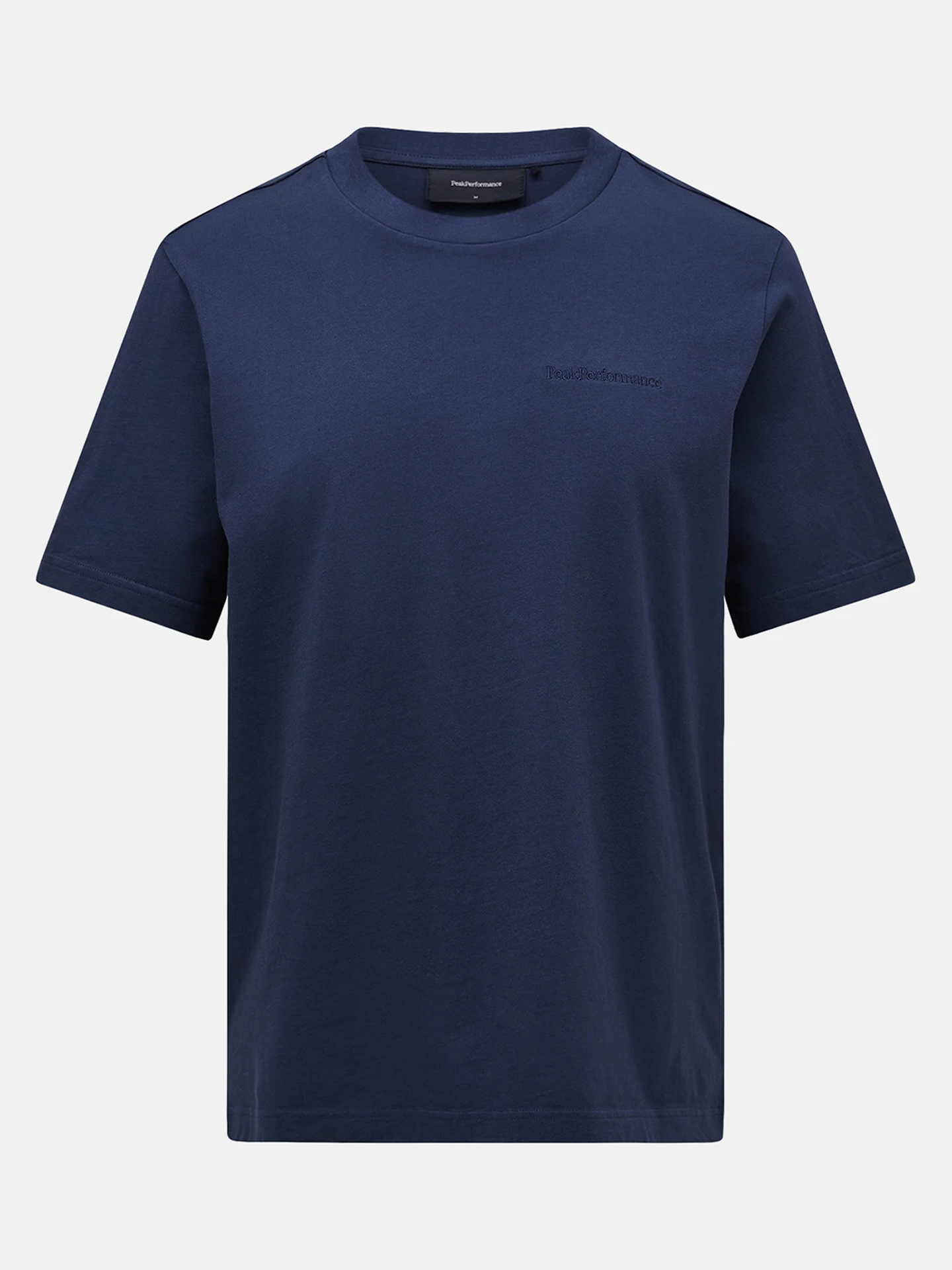 M Original Small Logo Tee
