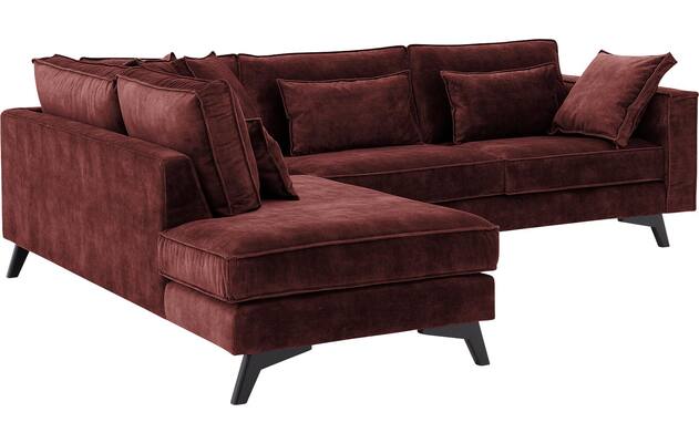 Hoekbank Chambre