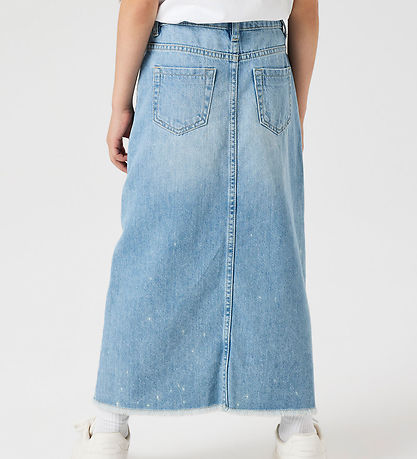 Name It Rock - Noos - NkfKat - Light Blue Denim