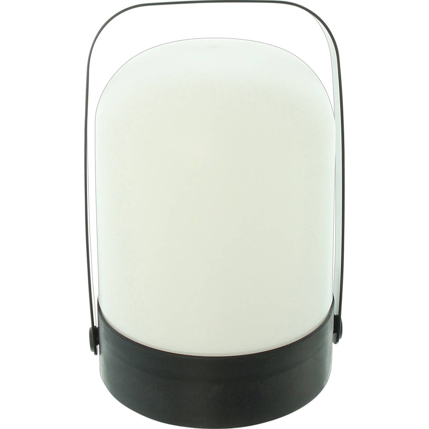 Frank Flechtwaren LED-Lampe 