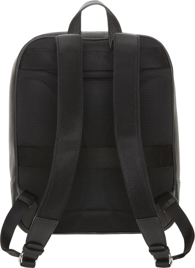 Mandarina Duck MELLOW URBAN BACKPACK / NERO Nero