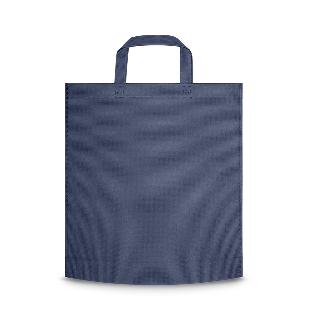 hi!dea 92895 - Sac en non-tissé (80 g/m²)