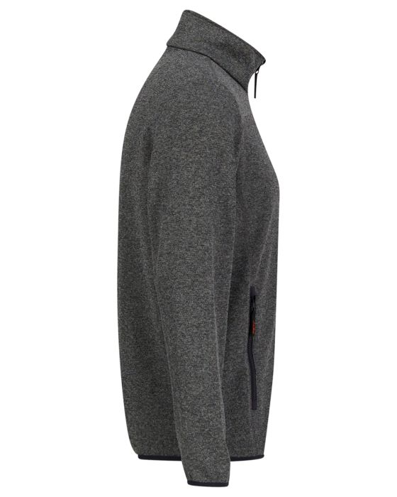 Cusco Knitted Fleece Men herrefleece