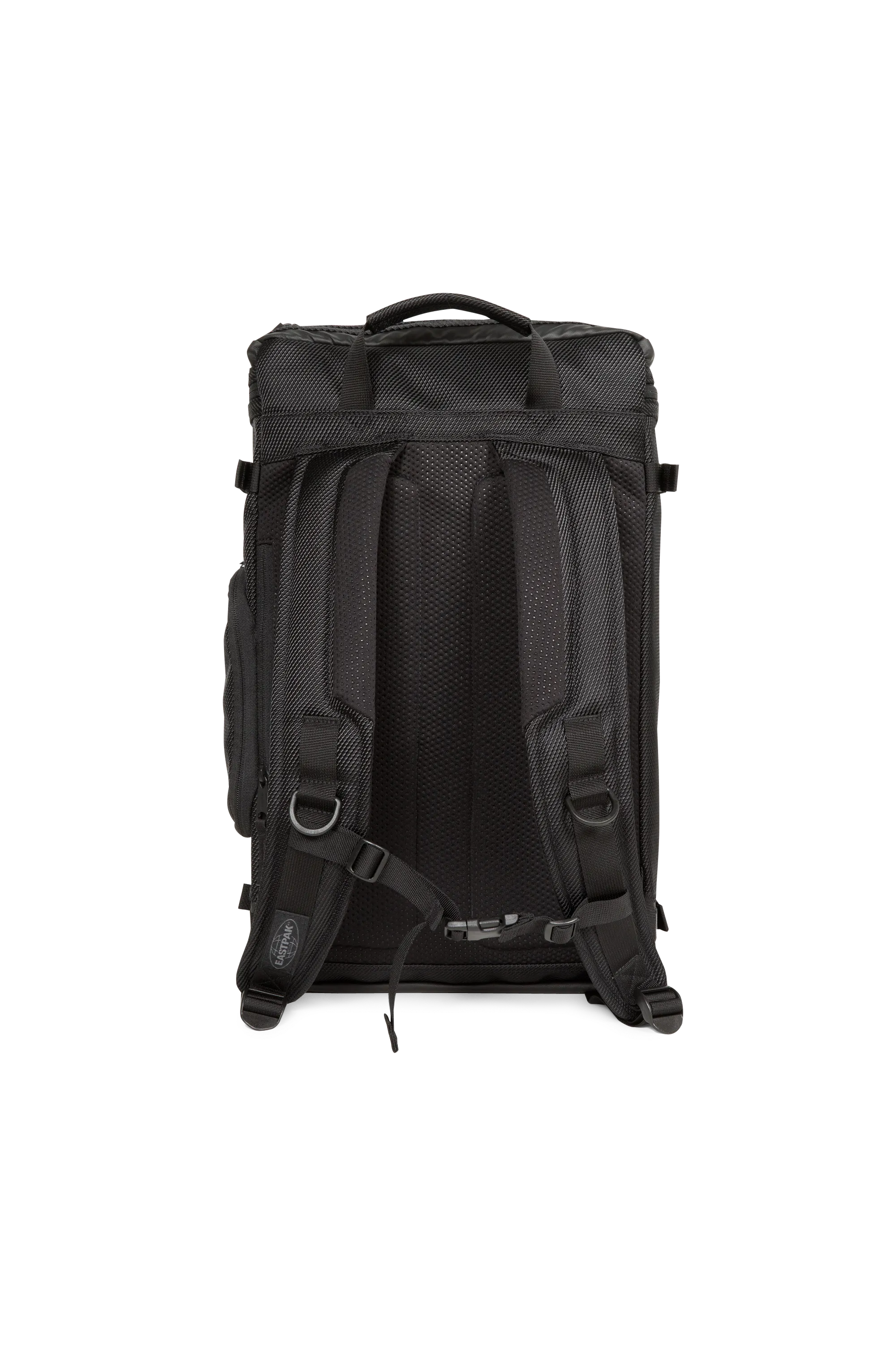 EASTPAK sac à dos Tecum Top Noir