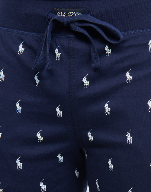 Polo Ralph Lauren - SLIM SHORT Marino