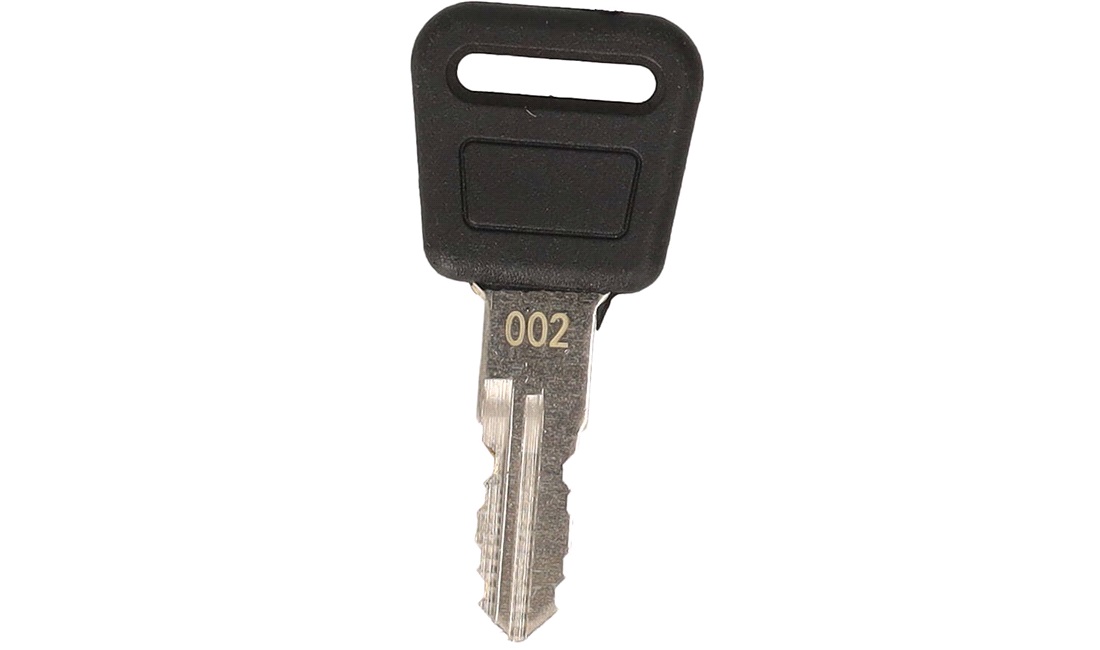 DEZO Touring nøgle 002