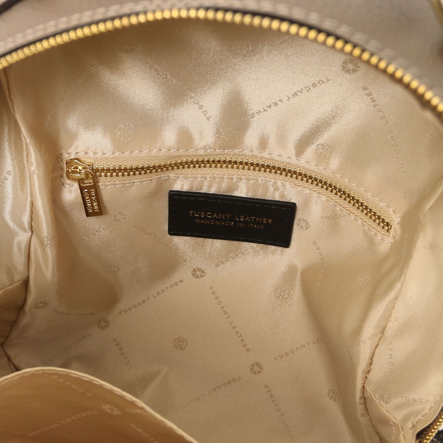TL142492 – Chantilly – Soft leren Rugzak