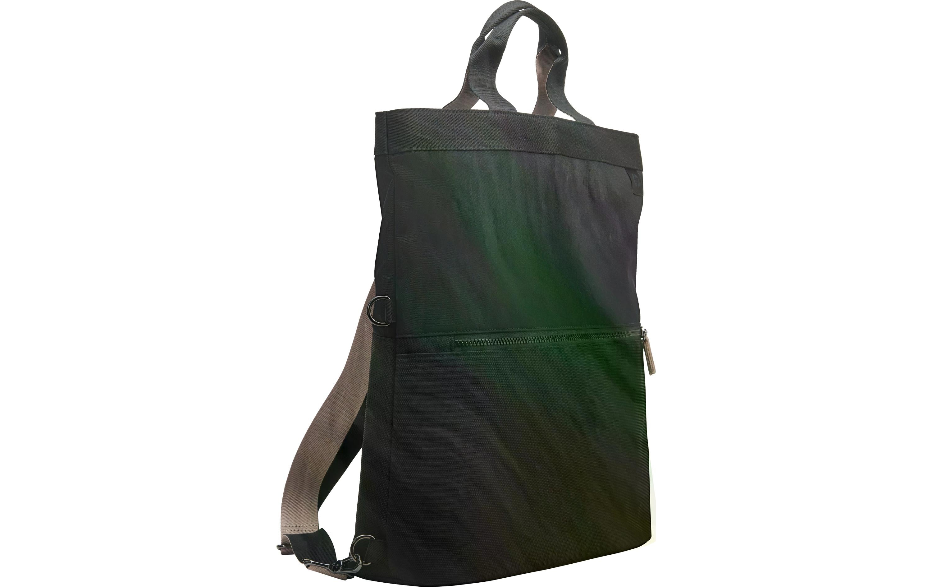 Notebook-Rucksack Tote bag 14 