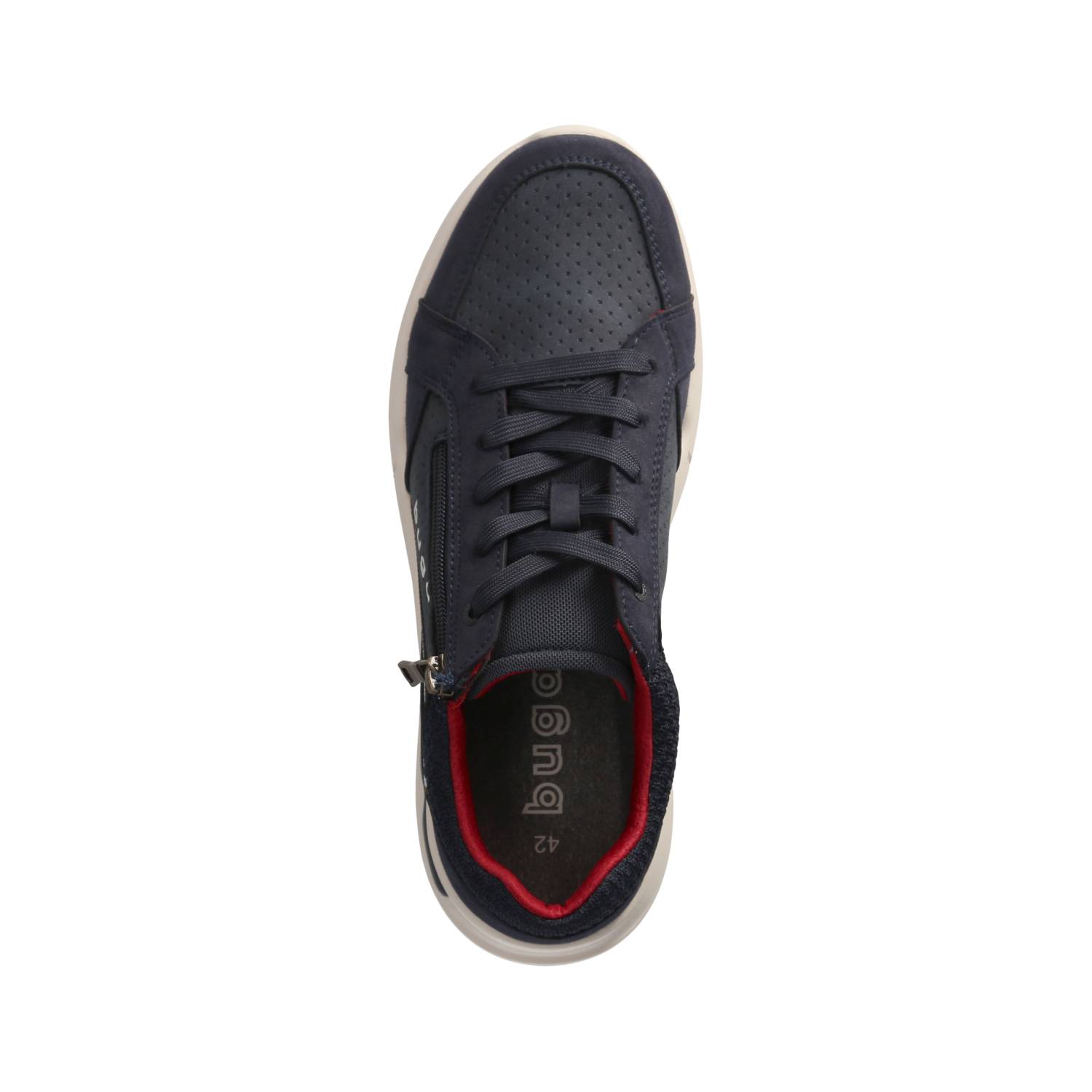 Bugatti Low Sneaker - dark blue