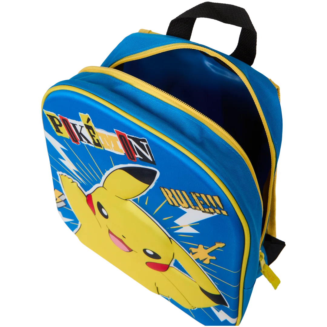 Pokémon rugzak Diverse varianten