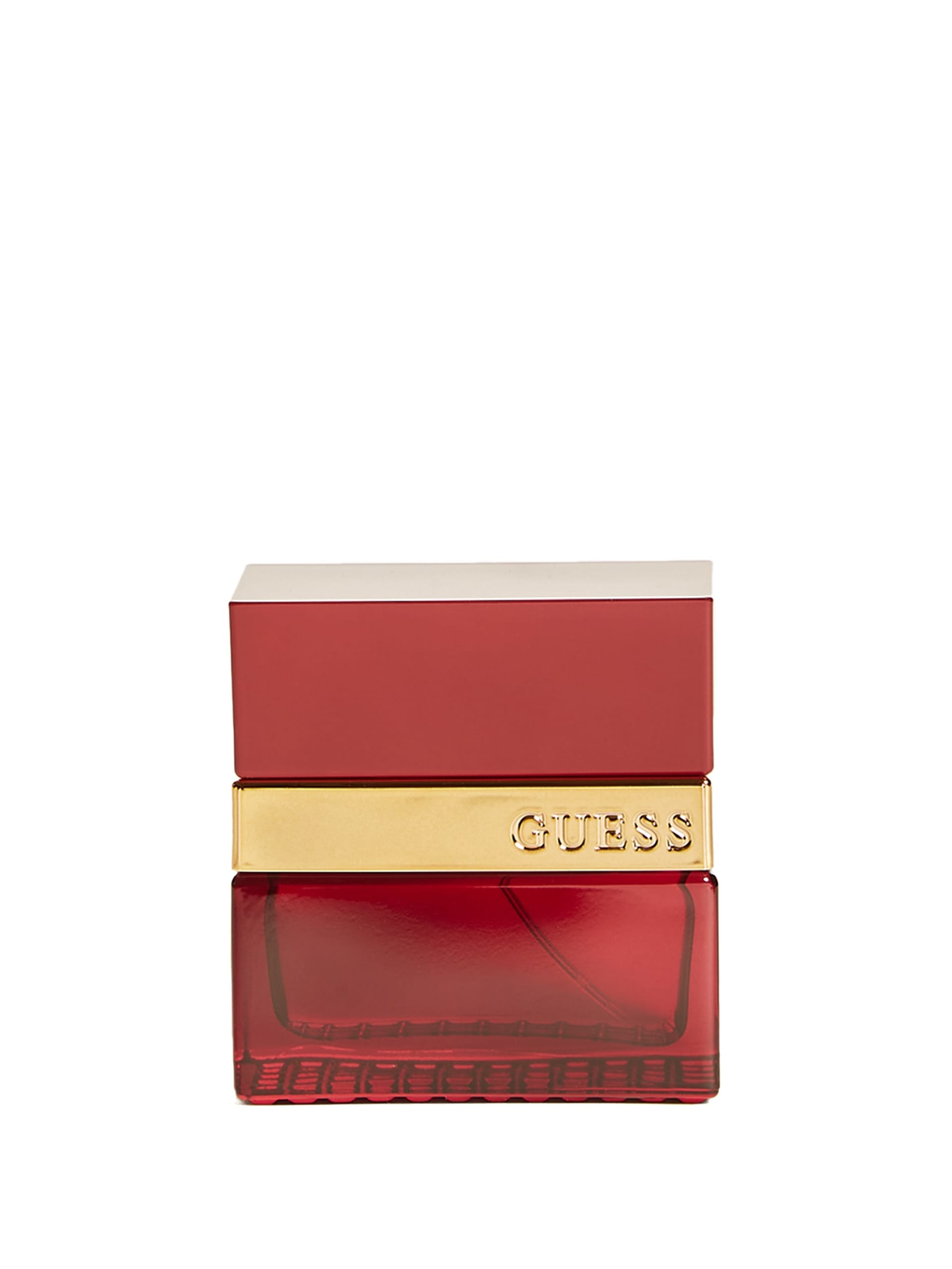 GUESS Seductive Red para Homens Eau de Toilette, 50ml
