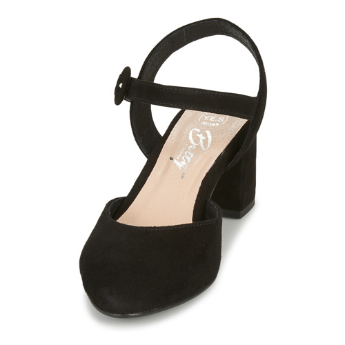 Betty London - MALINE - Noir