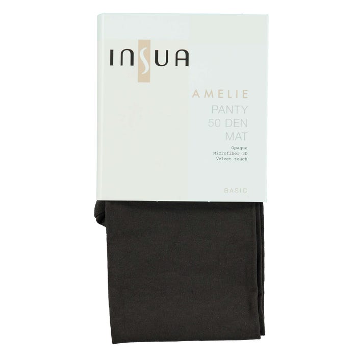 inSua-Amelie panty 50 DEN