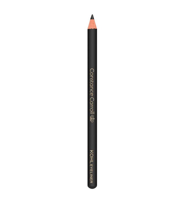 Constance Carroll - Delineador Kohl - 01: Black