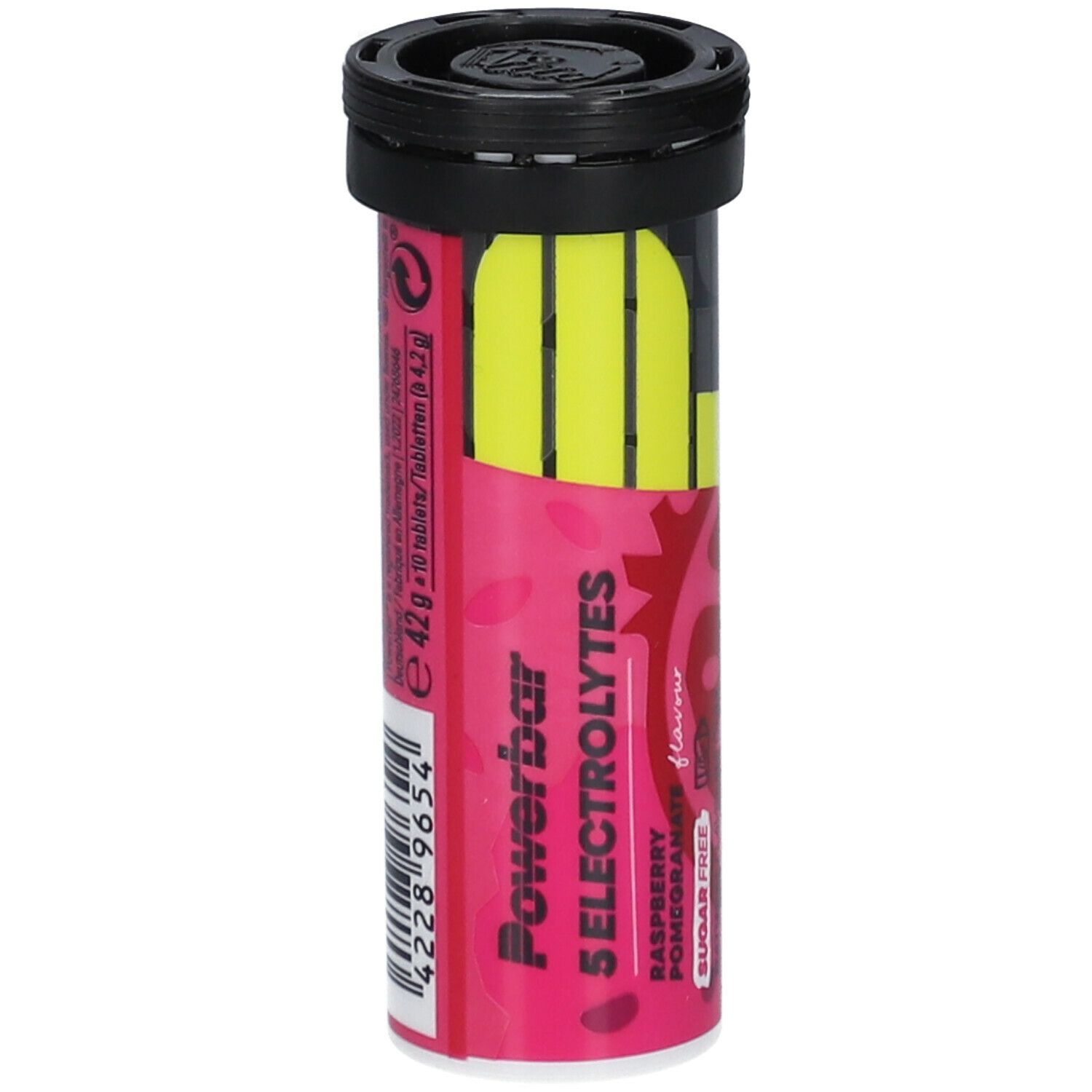 Powerbar® 5 Electrolytes Raspberry Pomegranate