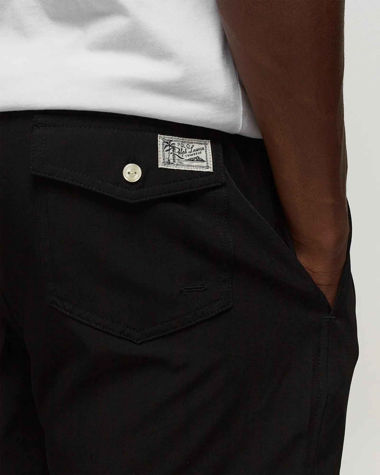 Polo Ralph Lauren MID-TRUNK